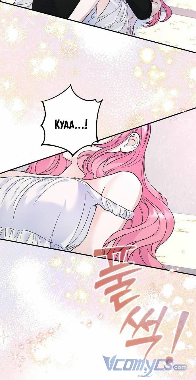 Tôi Tưởng Đây Chính Là Thời Hạn Rồi! Chap 32 - Next Chap 33
