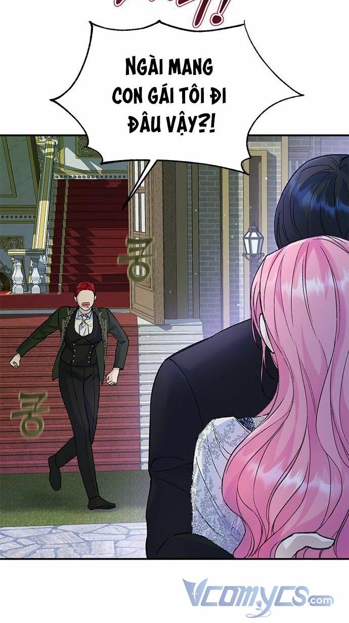 Tôi Tưởng Đây Chính Là Thời Hạn Rồi! Chap 32 - Next Chap 33