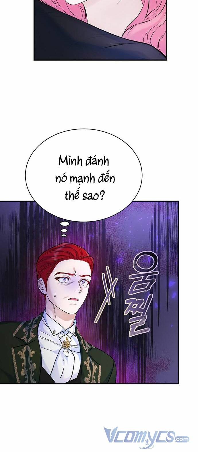 Tôi Tưởng Đây Chính Là Thời Hạn Rồi! Chap 32 - Next Chap 33