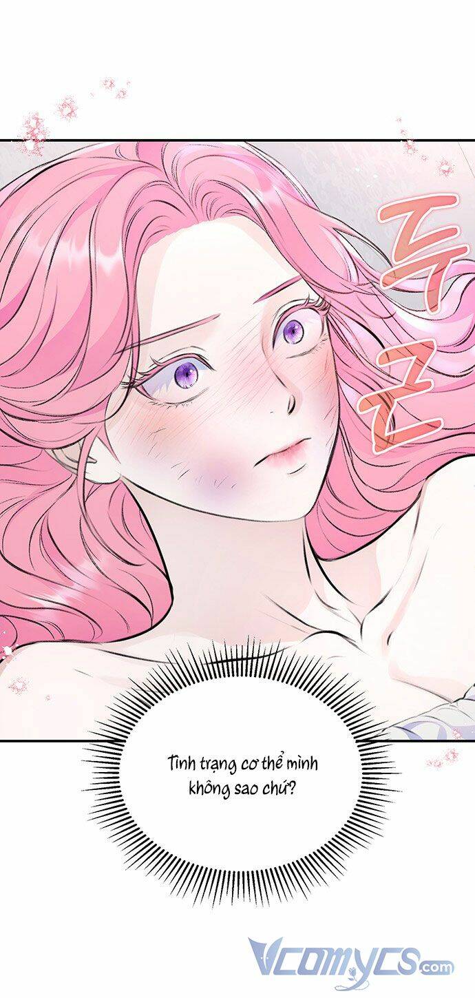 Tôi Tưởng Đây Chính Là Thời Hạn Rồi! Chap 33 - Next Chap 34