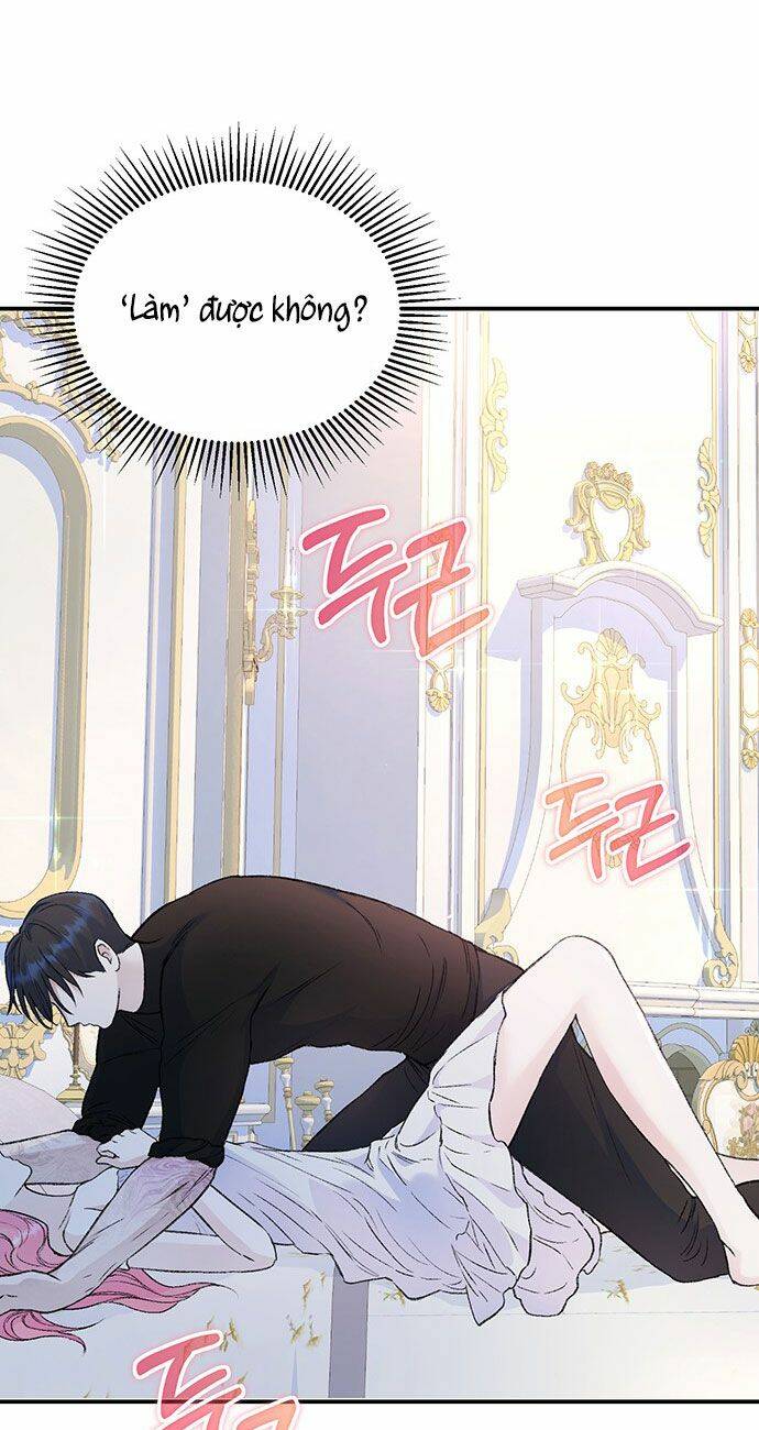 Tôi Tưởng Đây Chính Là Thời Hạn Rồi! Chap 33 - Next Chap 34