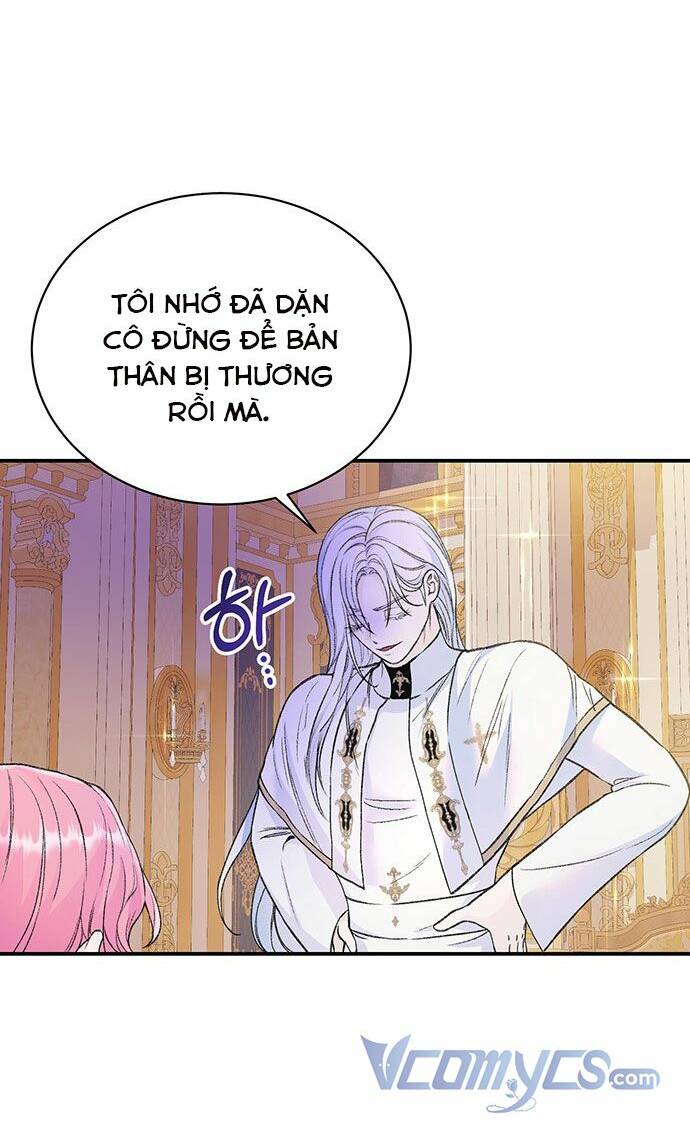 Tôi Tưởng Đây Chính Là Thời Hạn Rồi! Chap 33 - Next Chap 34