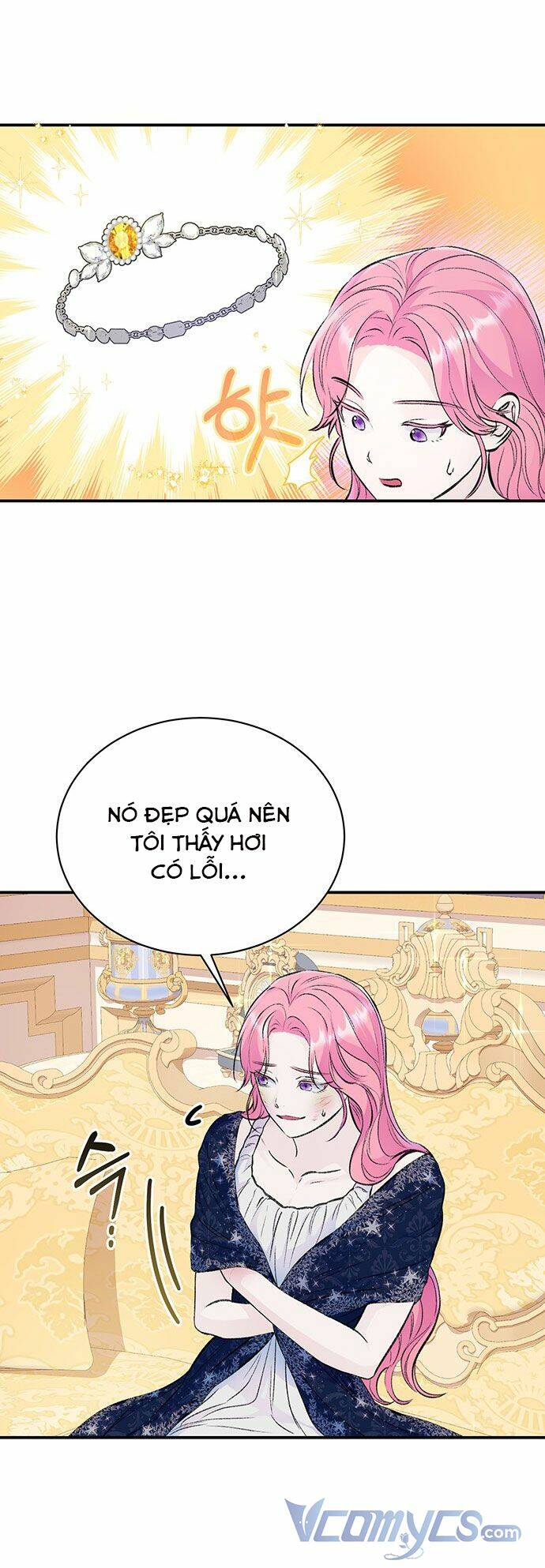 Tôi Tưởng Đây Chính Là Thời Hạn Rồi! Chap 33 - Next Chap 34