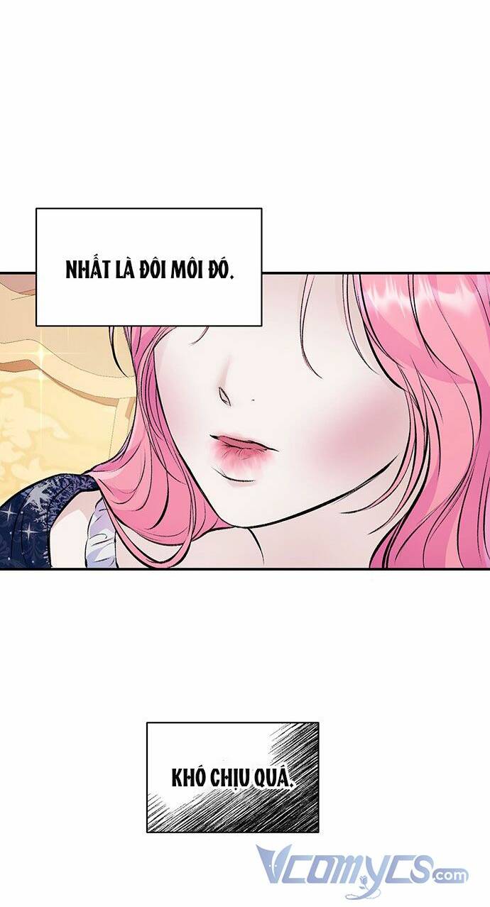 Tôi Tưởng Đây Chính Là Thời Hạn Rồi! Chap 33 - Next Chap 34