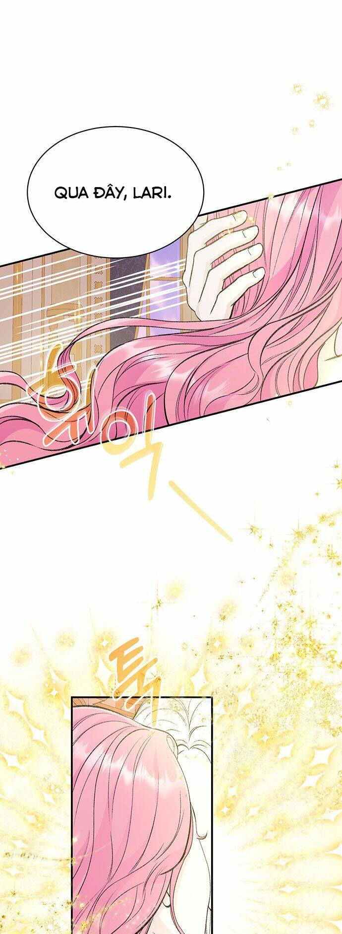 Tôi Tưởng Đây Chính Là Thời Hạn Rồi! Chap 33 - Next Chap 34