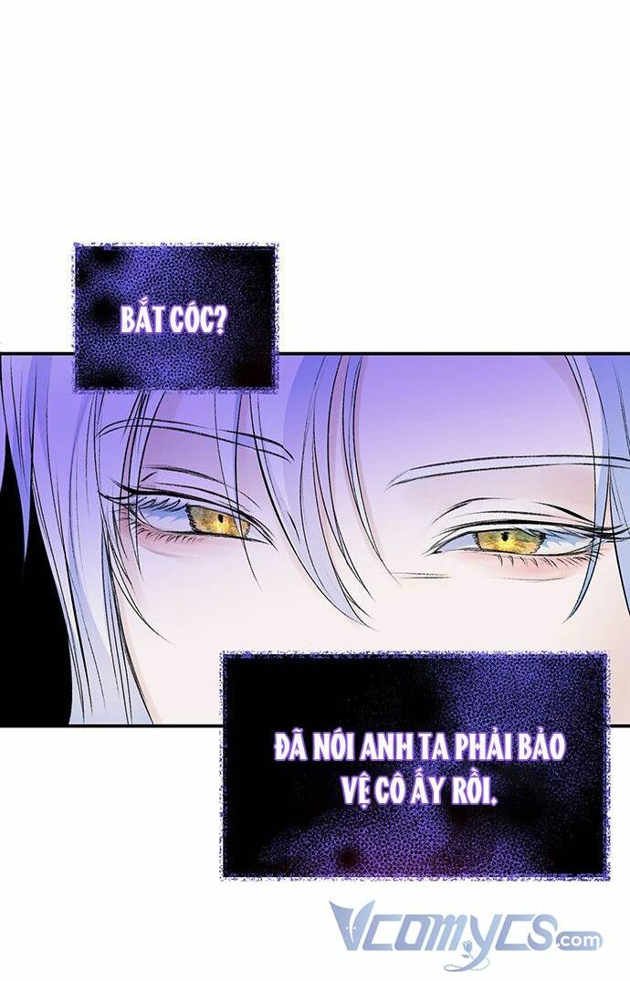 Tôi Tưởng Đây Chính Là Thời Hạn Rồi! Chap 33 - Next Chap 34