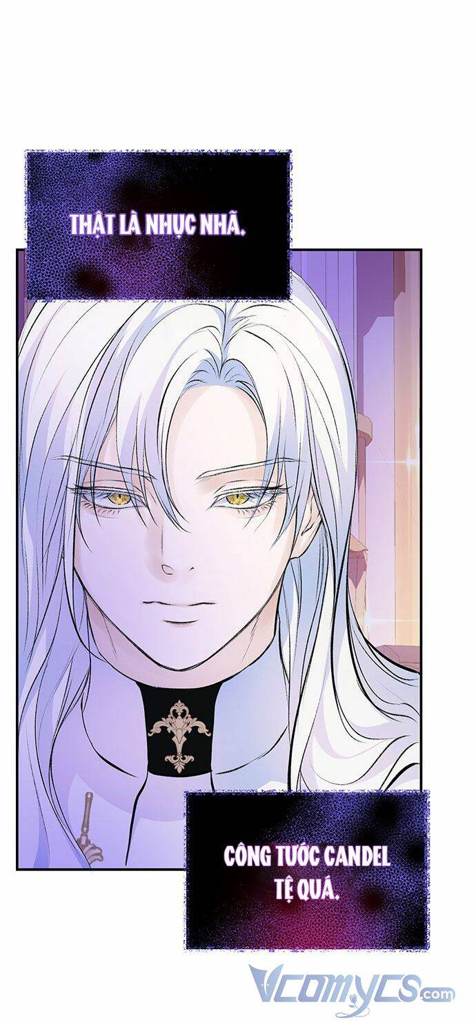 Tôi Tưởng Đây Chính Là Thời Hạn Rồi! Chap 33 - Next Chap 34