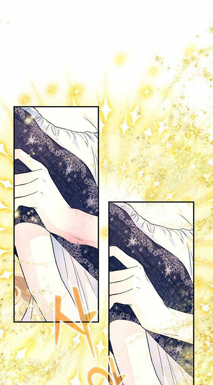 Tôi Tưởng Đây Chính Là Thời Hạn Rồi! Chap 33 - Next Chap 34