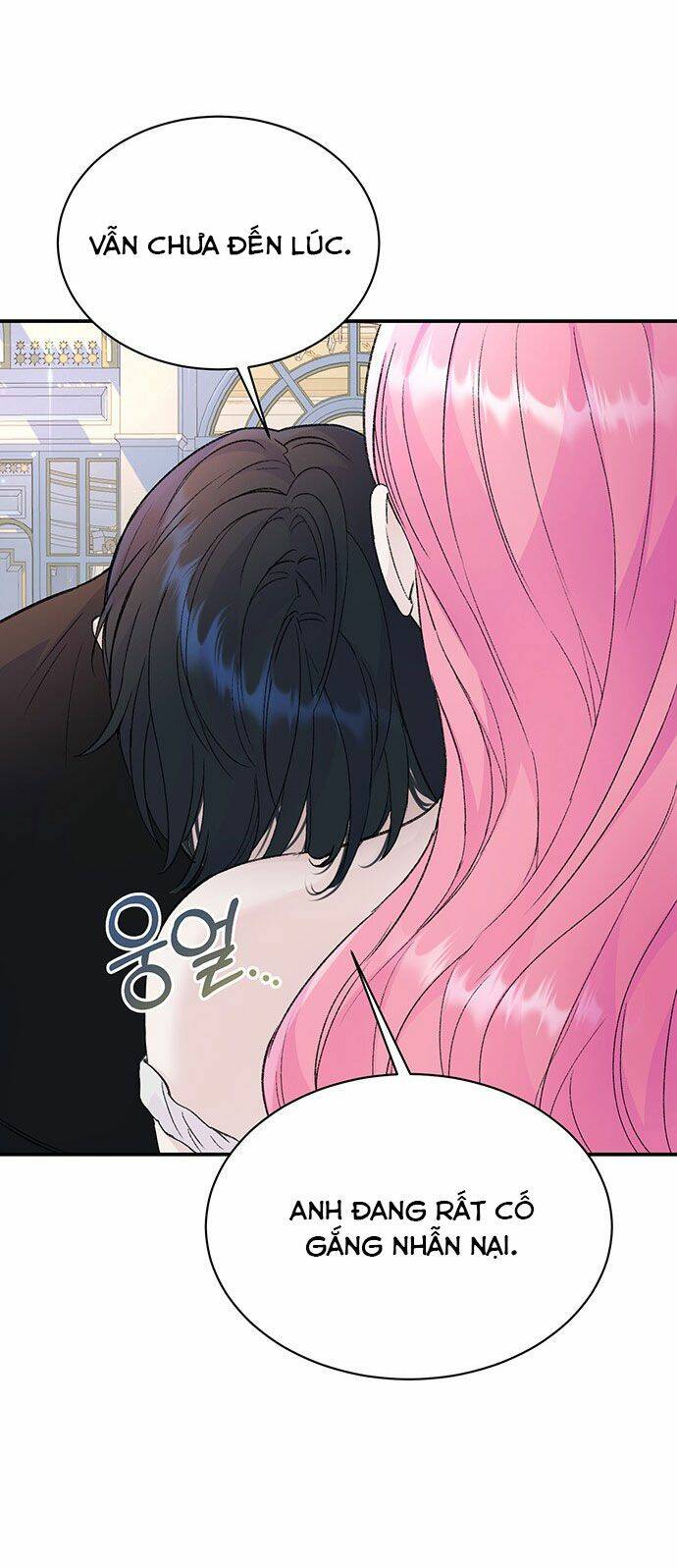 Tôi Tưởng Đây Chính Là Thời Hạn Rồi! Chap 33 - Next Chap 34