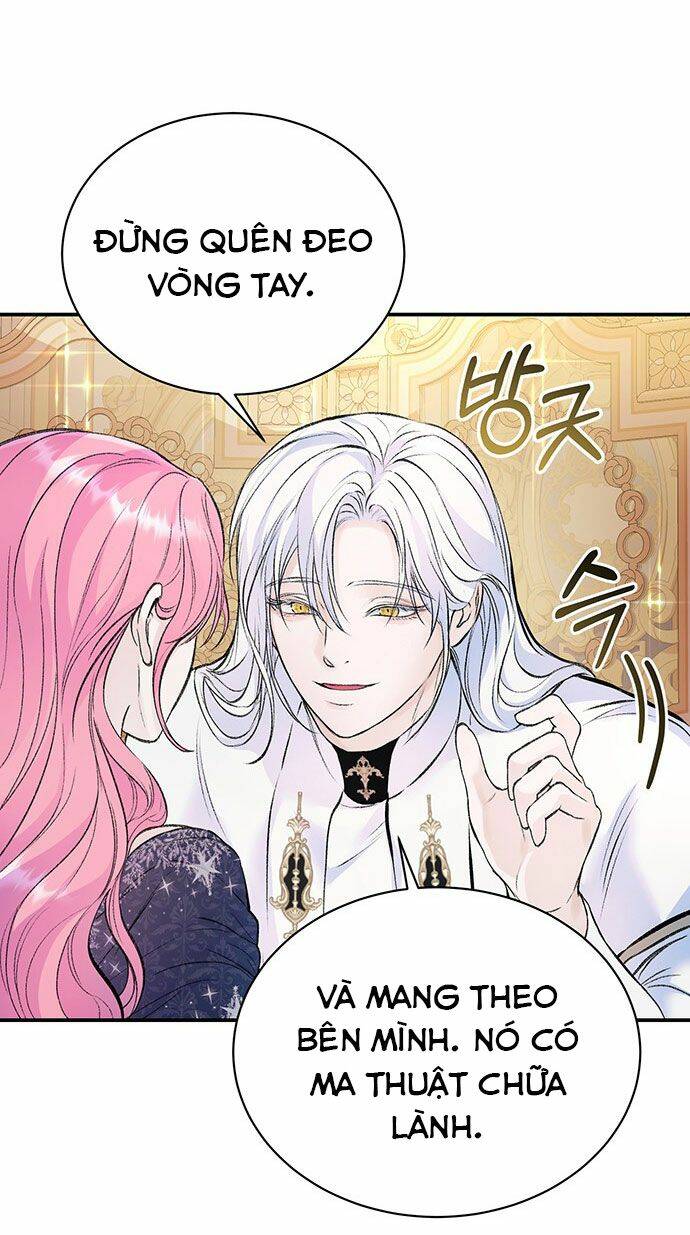 Tôi Tưởng Đây Chính Là Thời Hạn Rồi! Chap 33 - Next Chap 34