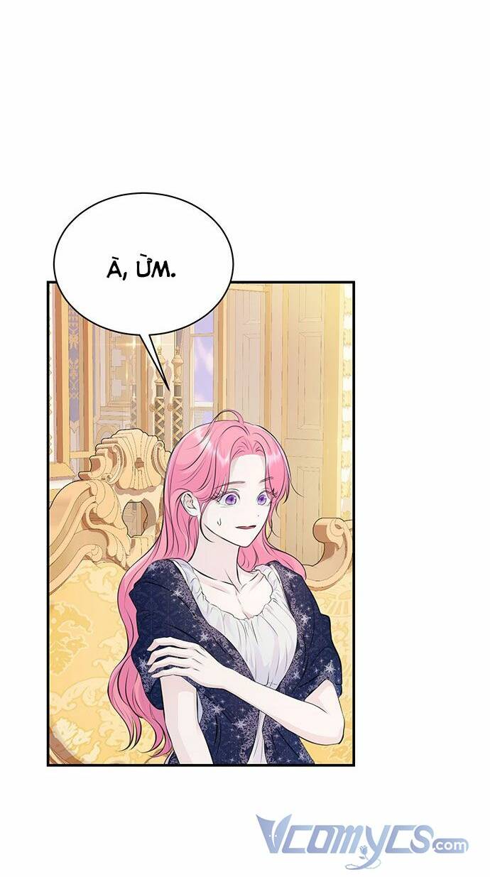 Tôi Tưởng Đây Chính Là Thời Hạn Rồi! Chap 33 - Next Chap 34