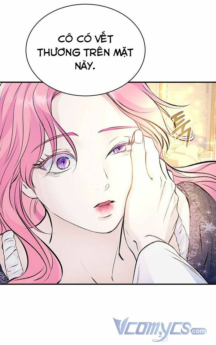 Tôi Tưởng Đây Chính Là Thời Hạn Rồi! Chap 33 - Next Chap 34