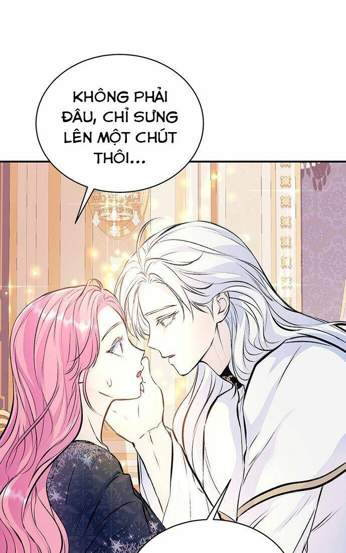 Tôi Tưởng Đây Chính Là Thời Hạn Rồi! Chap 33 - Next Chap 34