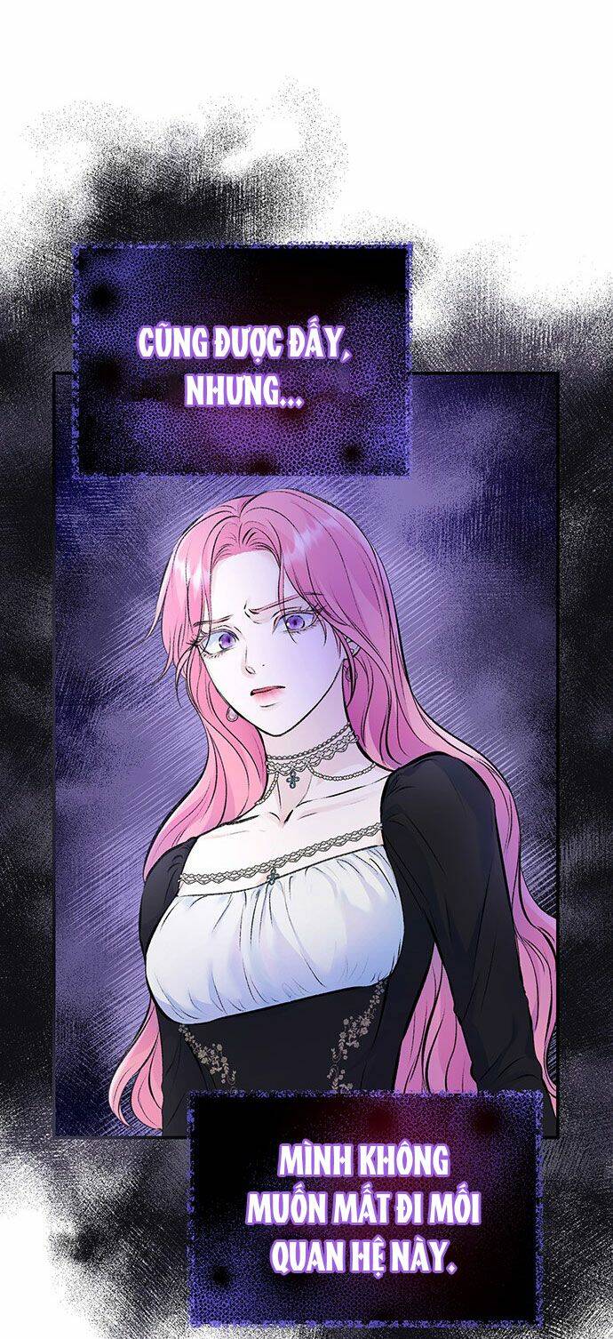 Tôi Tưởng Đây Chính Là Thời Hạn Rồi! Chap 33 - Next Chap 34