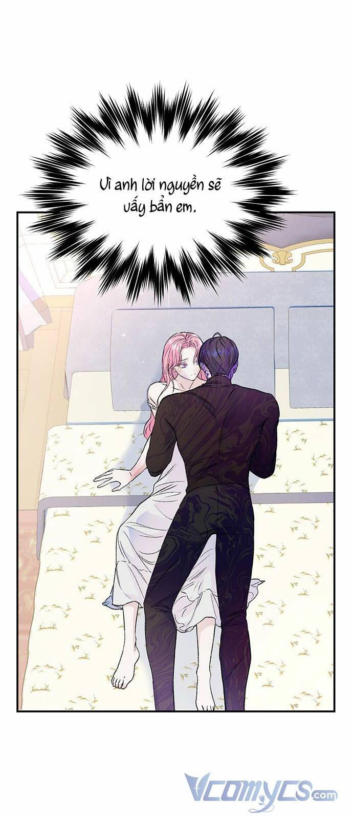 Tôi Tưởng Đây Chính Là Thời Hạn Rồi! Chap 33 - Next Chap 34