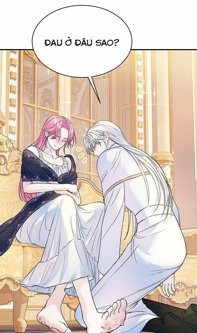 Tôi Tưởng Đây Chính Là Thời Hạn Rồi! Chap 33 - Next Chap 34