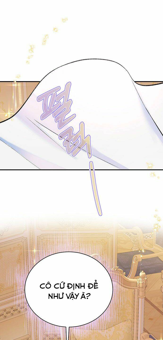 Tôi Tưởng Đây Chính Là Thời Hạn Rồi! Chap 33 - Next Chap 34