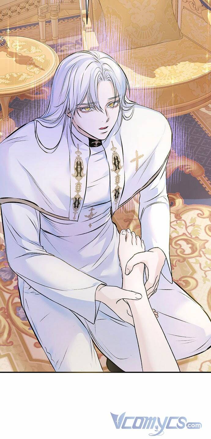 Tôi Tưởng Đây Chính Là Thời Hạn Rồi! Chap 33 - Next Chap 34