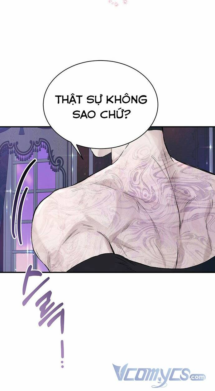 Tôi Tưởng Đây Chính Là Thời Hạn Rồi! Chap 33 - Next Chap 34
