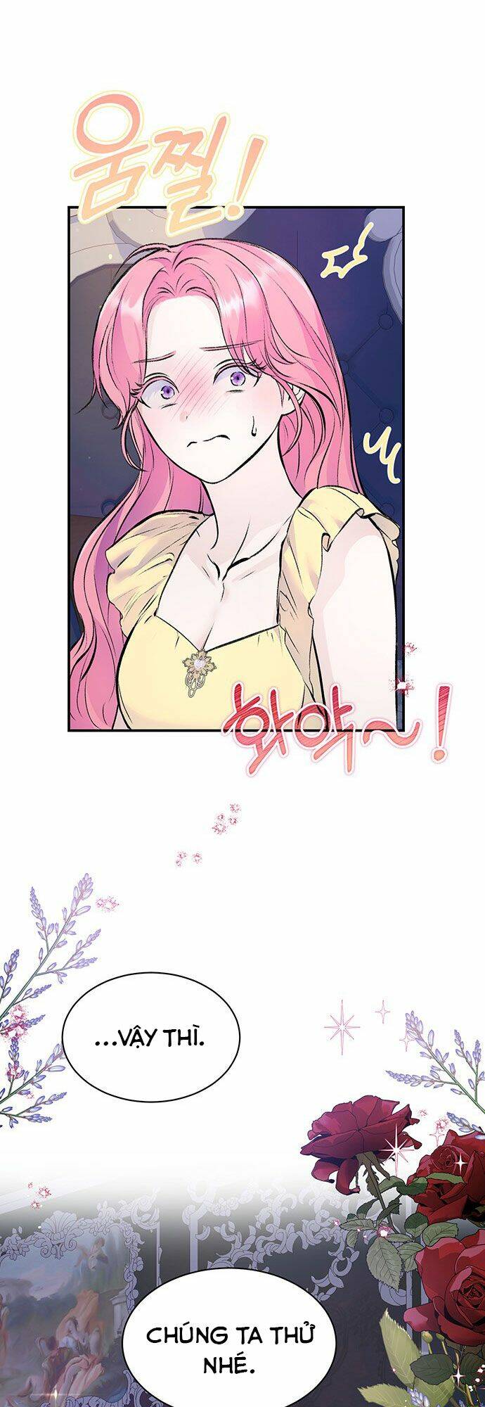 Tôi Tưởng Đây Chính Là Thời Hạn Rồi! Chap 33 - Next Chap 34