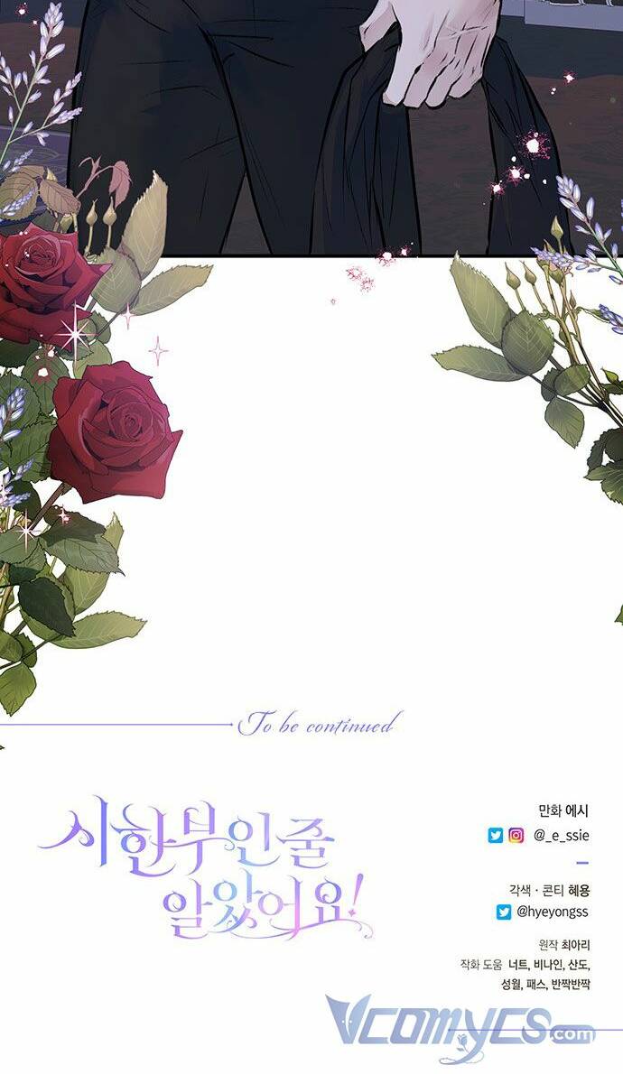 Tôi Tưởng Đây Chính Là Thời Hạn Rồi! Chap 33 - Next Chap 34