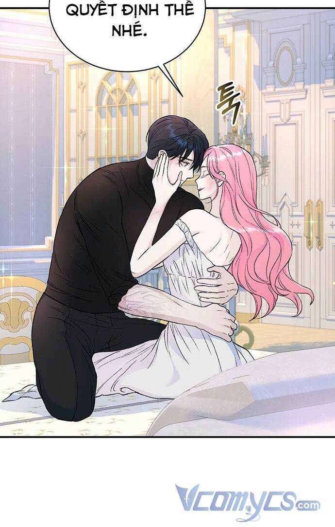 Tôi Tưởng Đây Chính Là Thời Hạn Rồi! Chap 33 - Next Chap 34