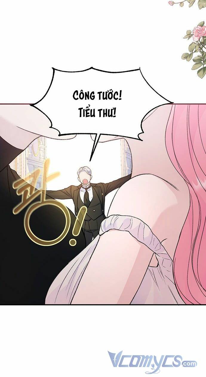 Tôi Tưởng Đây Chính Là Thời Hạn Rồi! Chap 33 - Next Chap 34