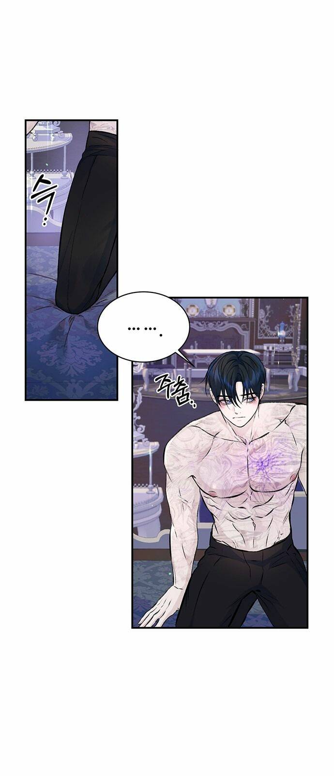 Tôi Tưởng Đây Chính Là Thời Hạn Rồi! Chap 34 - Next Chap 35