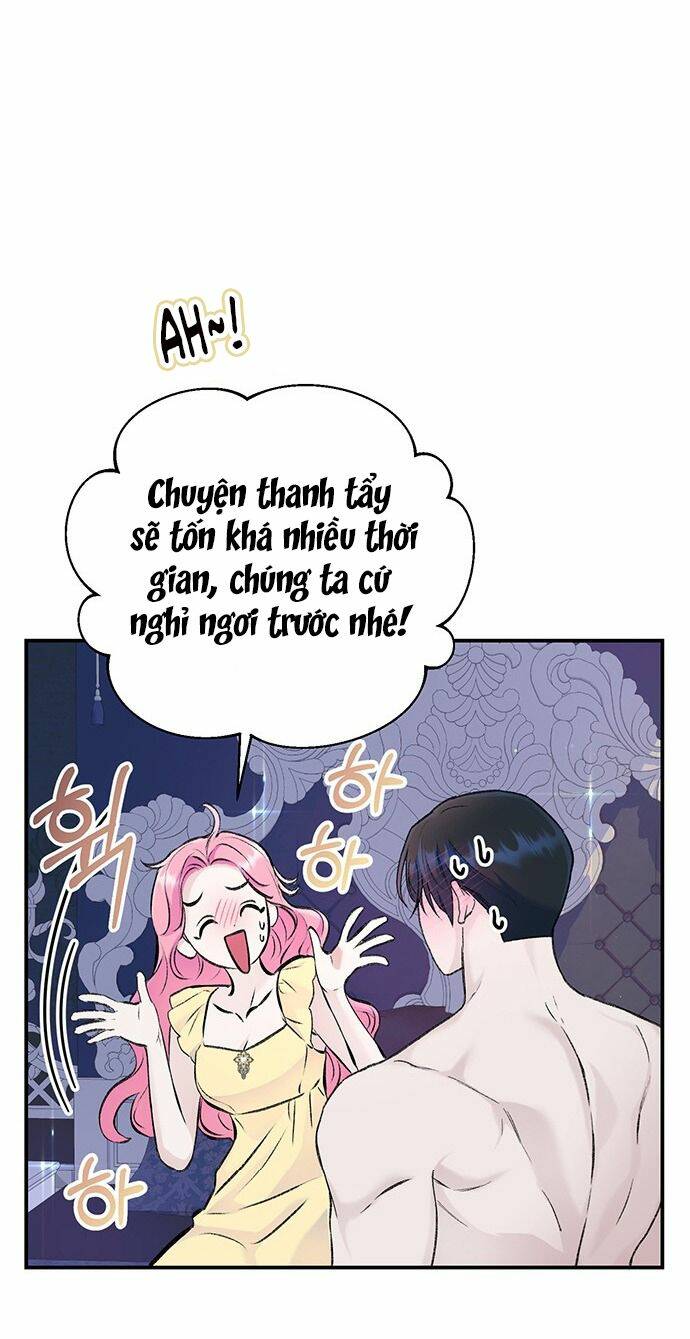 Tôi Tưởng Đây Chính Là Thời Hạn Rồi! Chap 34 - Next Chap 35