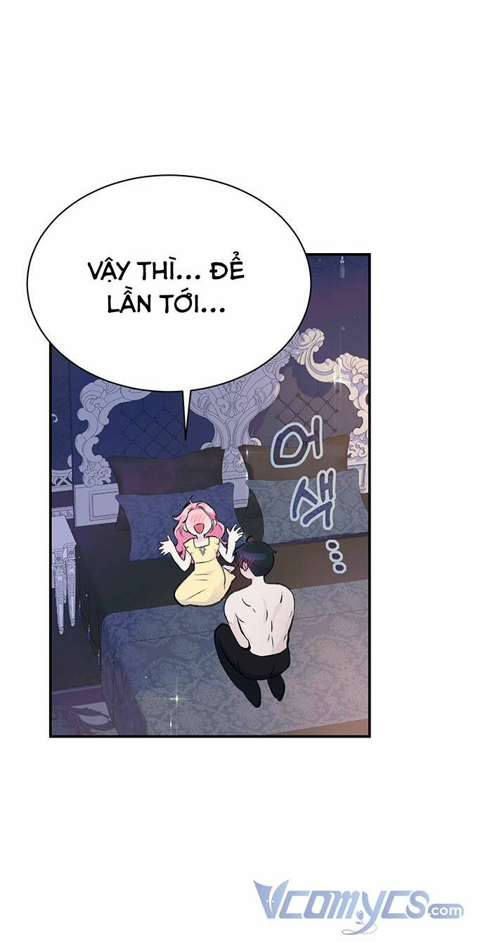 Tôi Tưởng Đây Chính Là Thời Hạn Rồi! Chap 34 - Next Chap 35