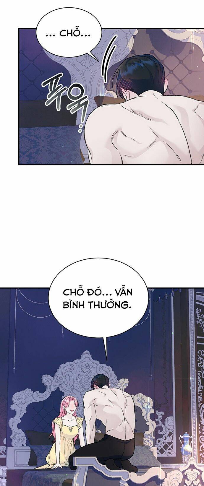 Tôi Tưởng Đây Chính Là Thời Hạn Rồi! Chap 34 - Next Chap 35