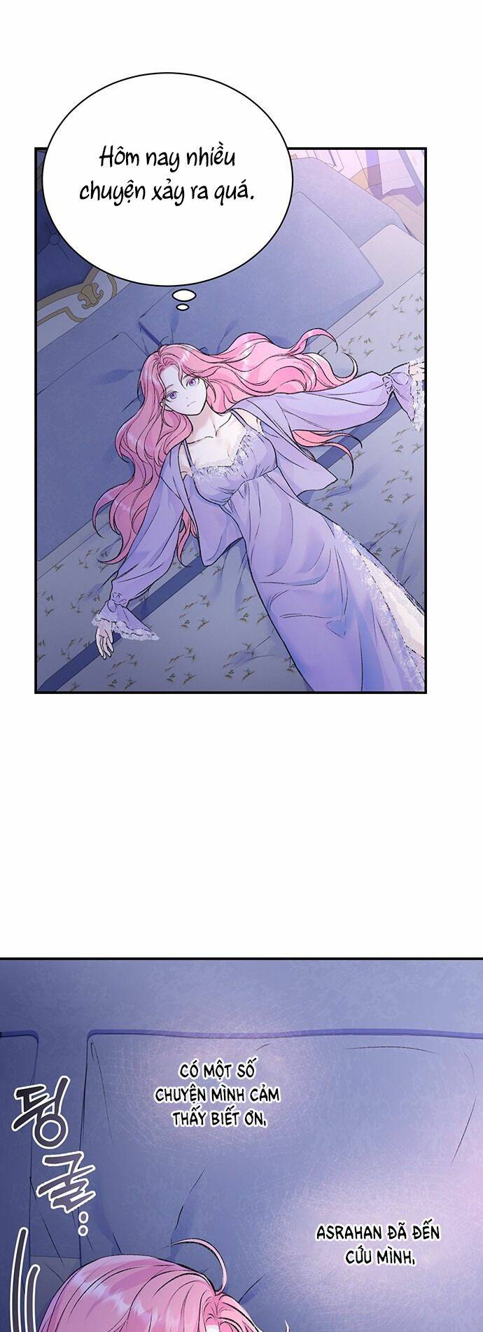 Tôi Tưởng Đây Chính Là Thời Hạn Rồi! Chap 34 - Next Chap 35