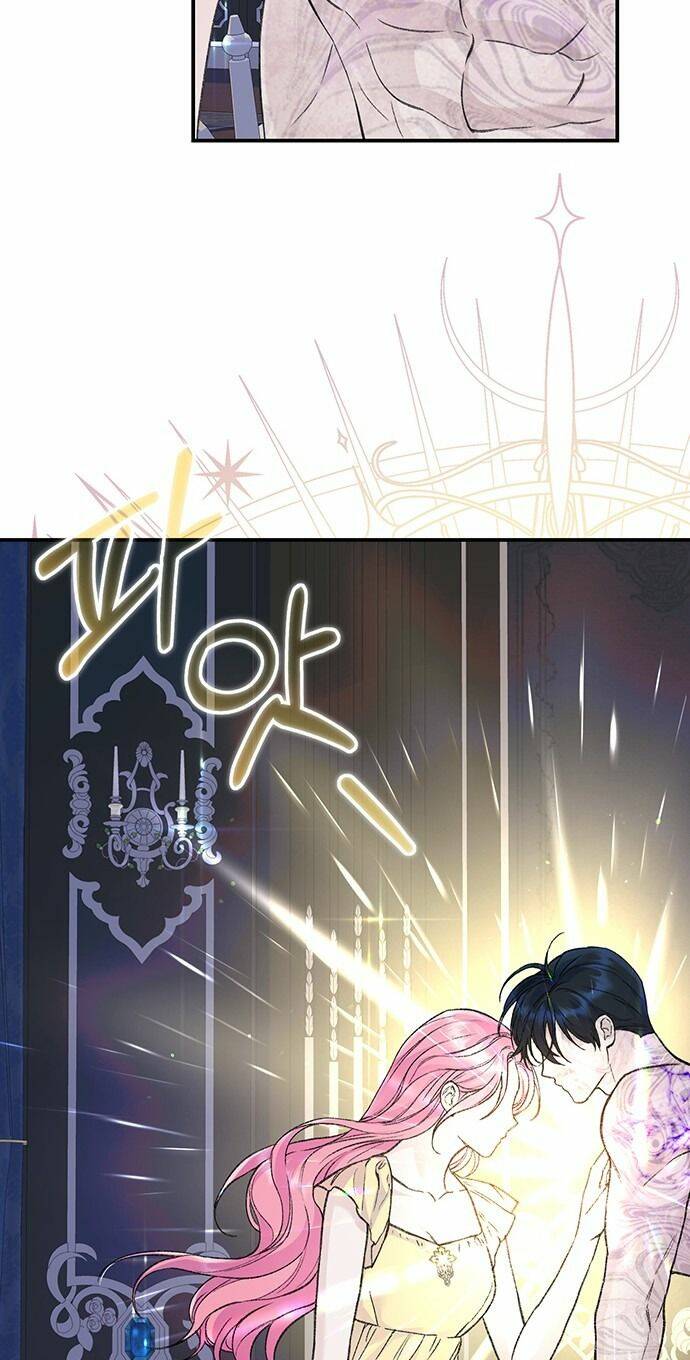 Tôi Tưởng Đây Chính Là Thời Hạn Rồi! Chap 34 - Next Chap 35