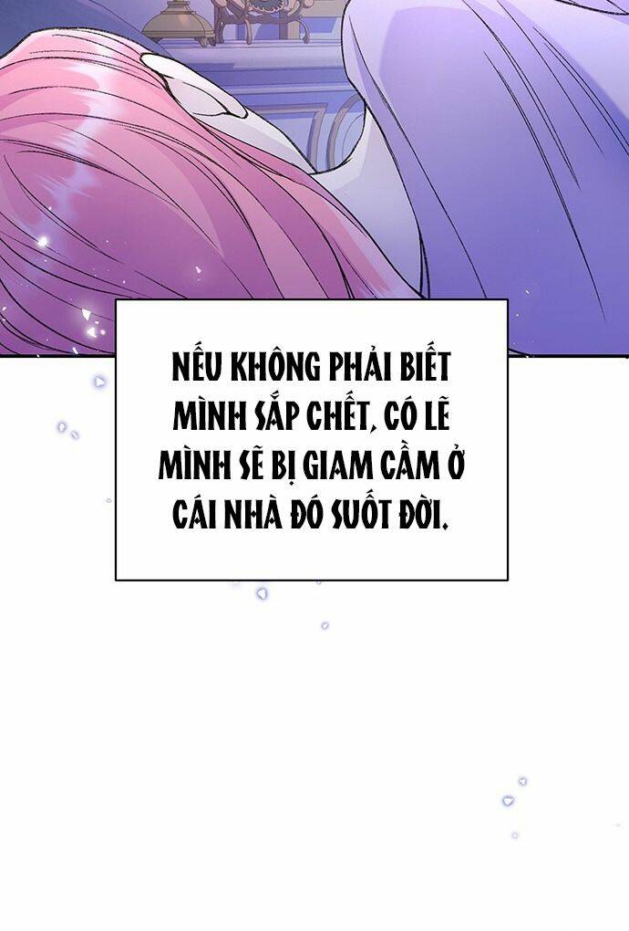 Tôi Tưởng Đây Chính Là Thời Hạn Rồi! Chap 34 - Next Chap 35