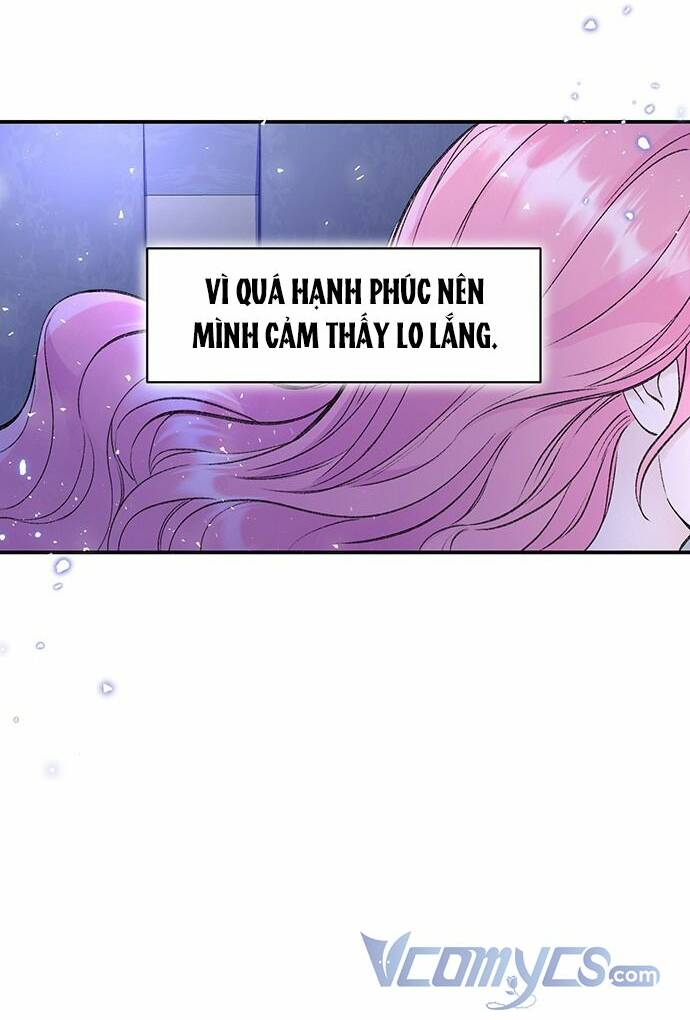 Tôi Tưởng Đây Chính Là Thời Hạn Rồi! Chap 34 - Next Chap 35