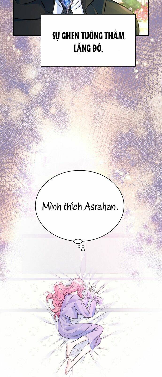 Tôi Tưởng Đây Chính Là Thời Hạn Rồi! Chap 34 - Next Chap 35