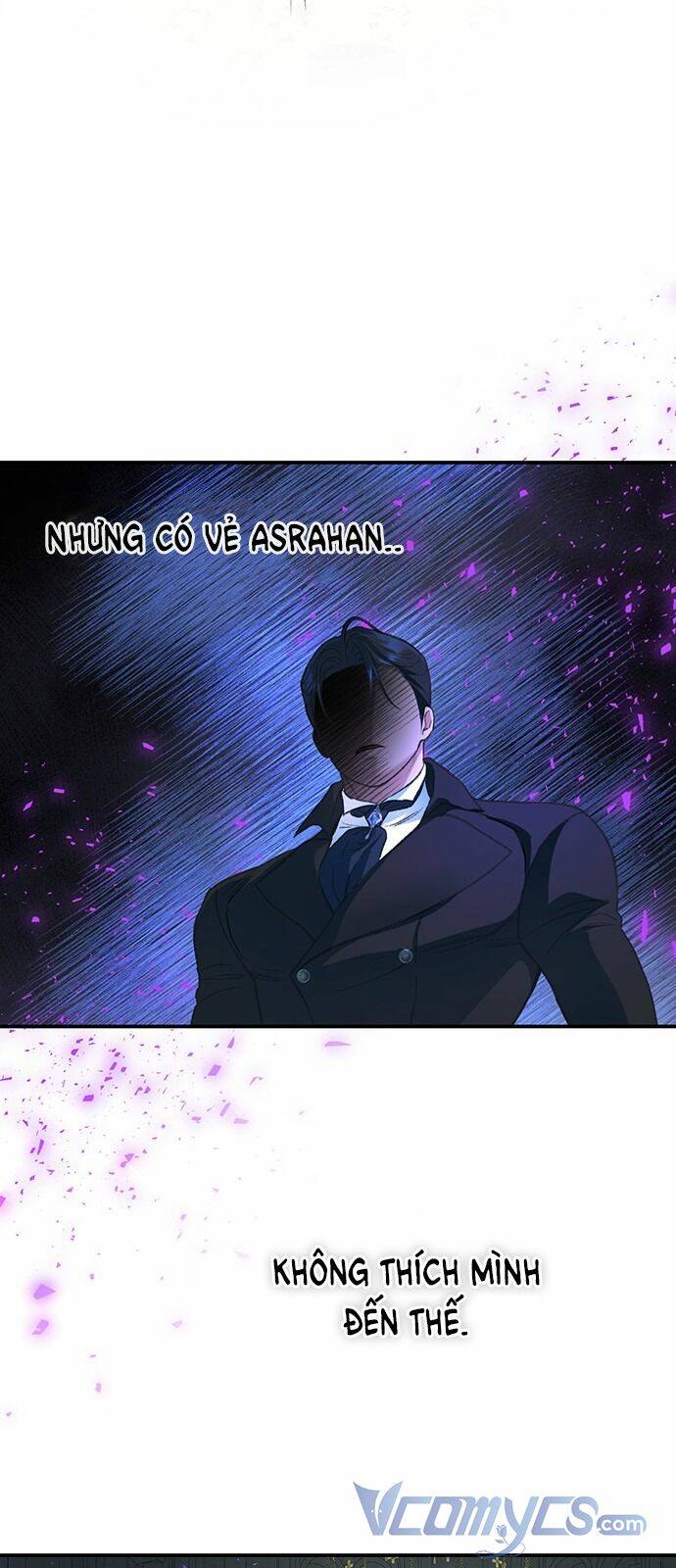 Tôi Tưởng Đây Chính Là Thời Hạn Rồi! Chap 34 - Next Chap 35