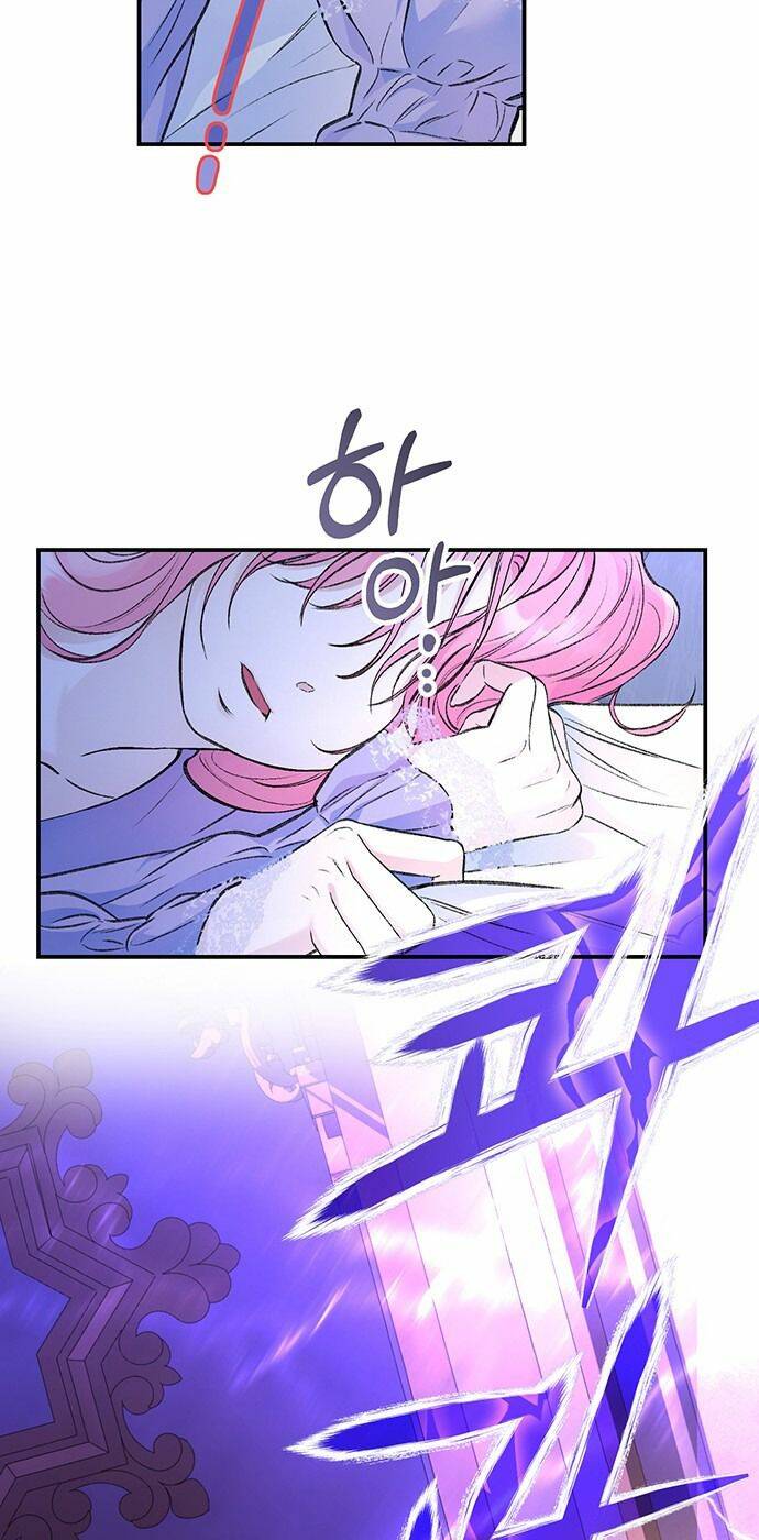 Tôi Tưởng Đây Chính Là Thời Hạn Rồi! Chap 34 - Next Chap 35