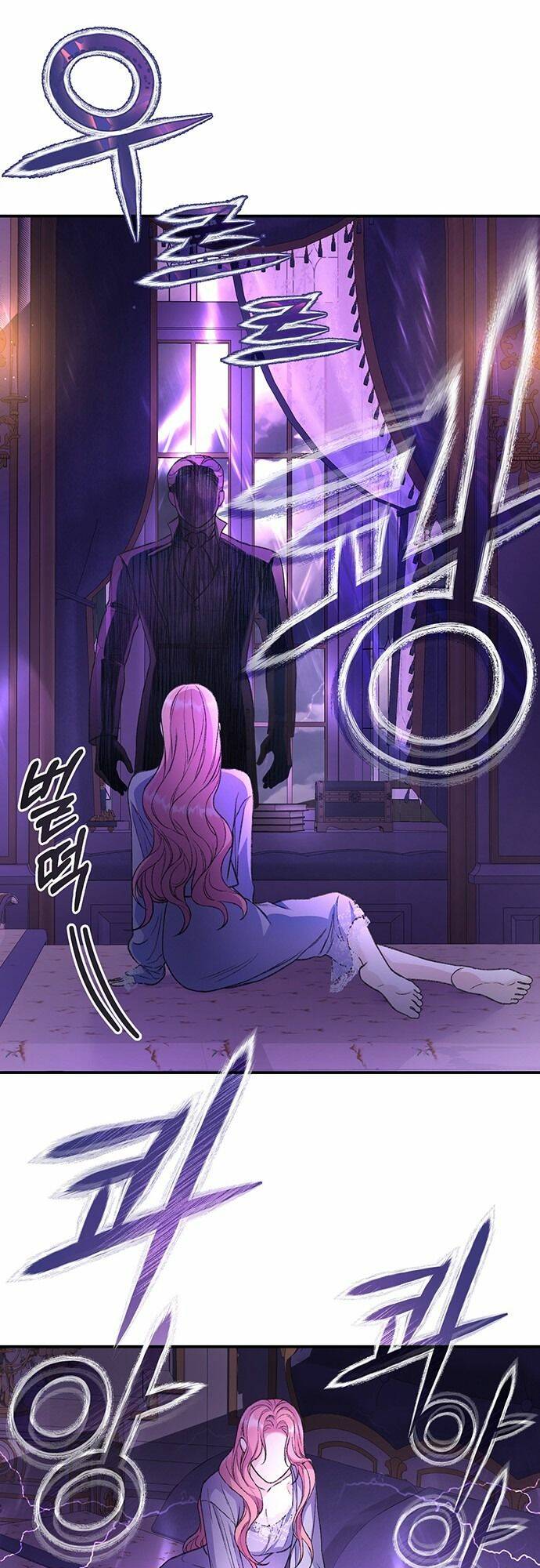 Tôi Tưởng Đây Chính Là Thời Hạn Rồi! Chap 34 - Next Chap 35