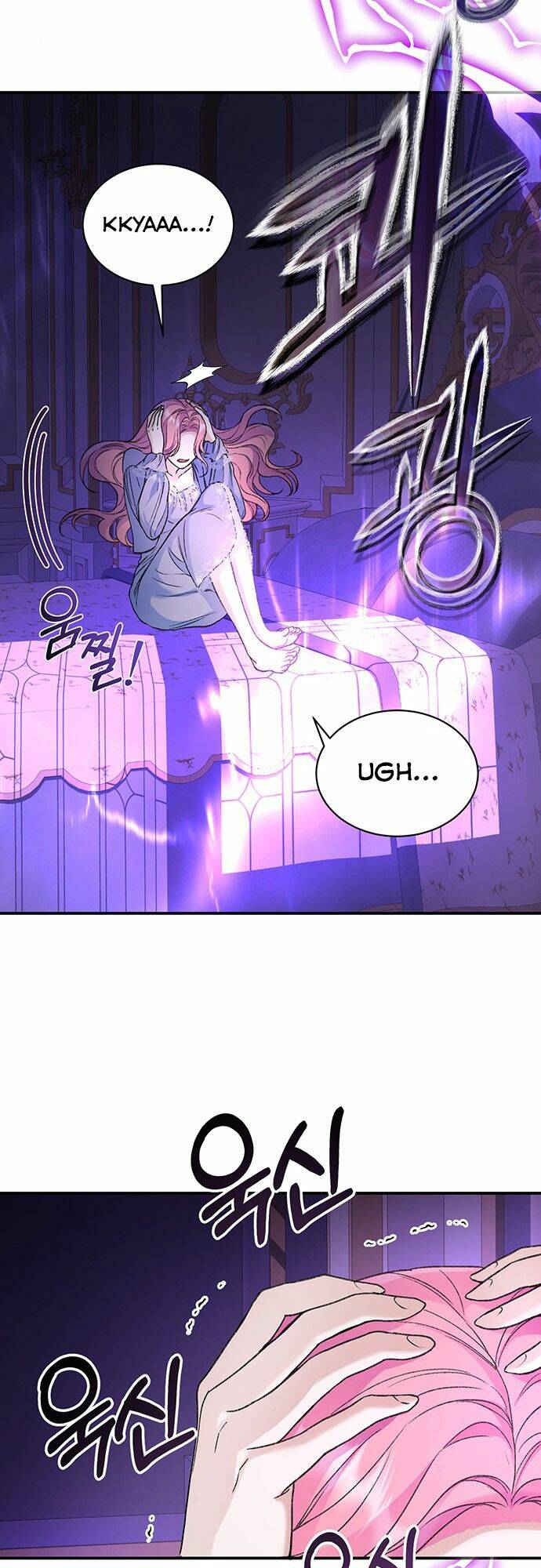 Tôi Tưởng Đây Chính Là Thời Hạn Rồi! Chap 34 - Next Chap 35