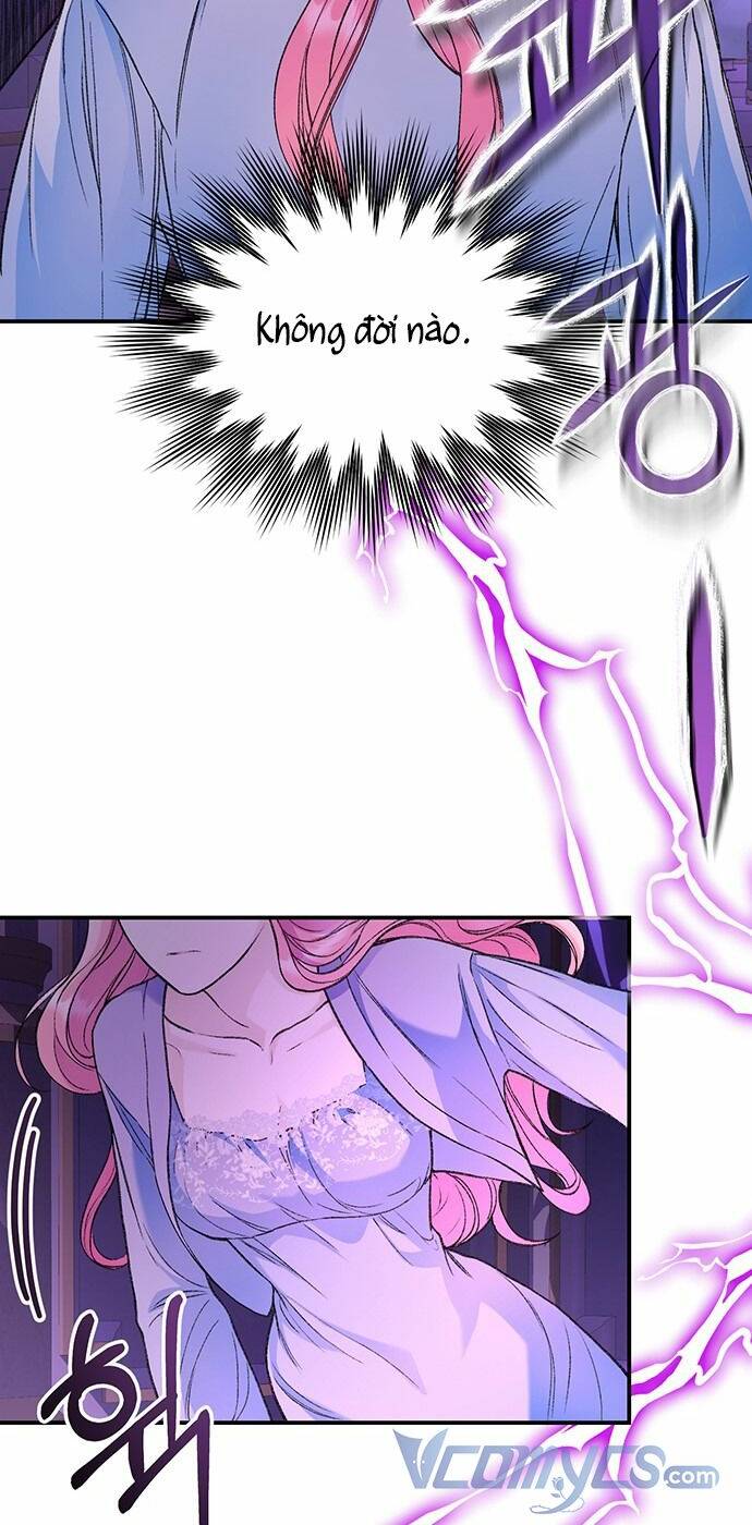 Tôi Tưởng Đây Chính Là Thời Hạn Rồi! Chap 34 - Next Chap 35