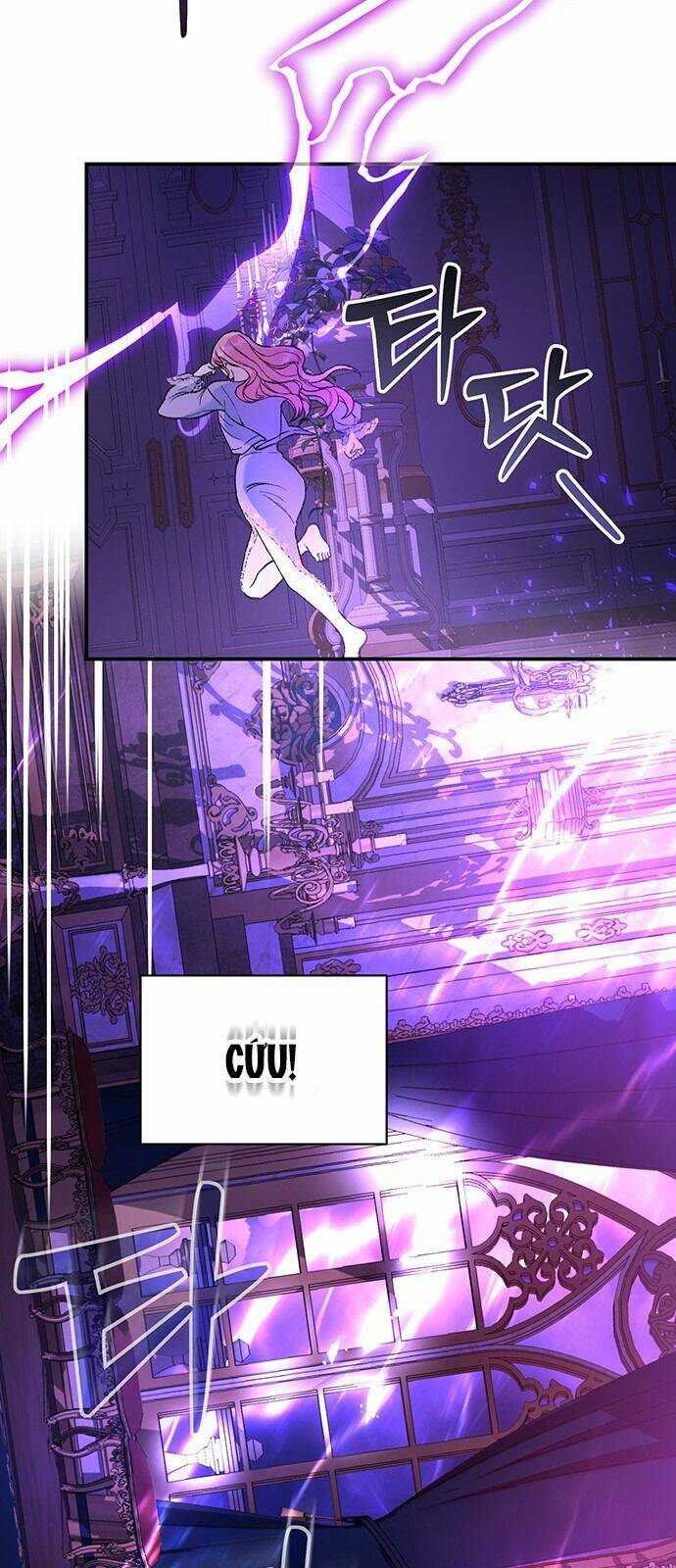 Tôi Tưởng Đây Chính Là Thời Hạn Rồi! Chap 34 - Next Chap 35