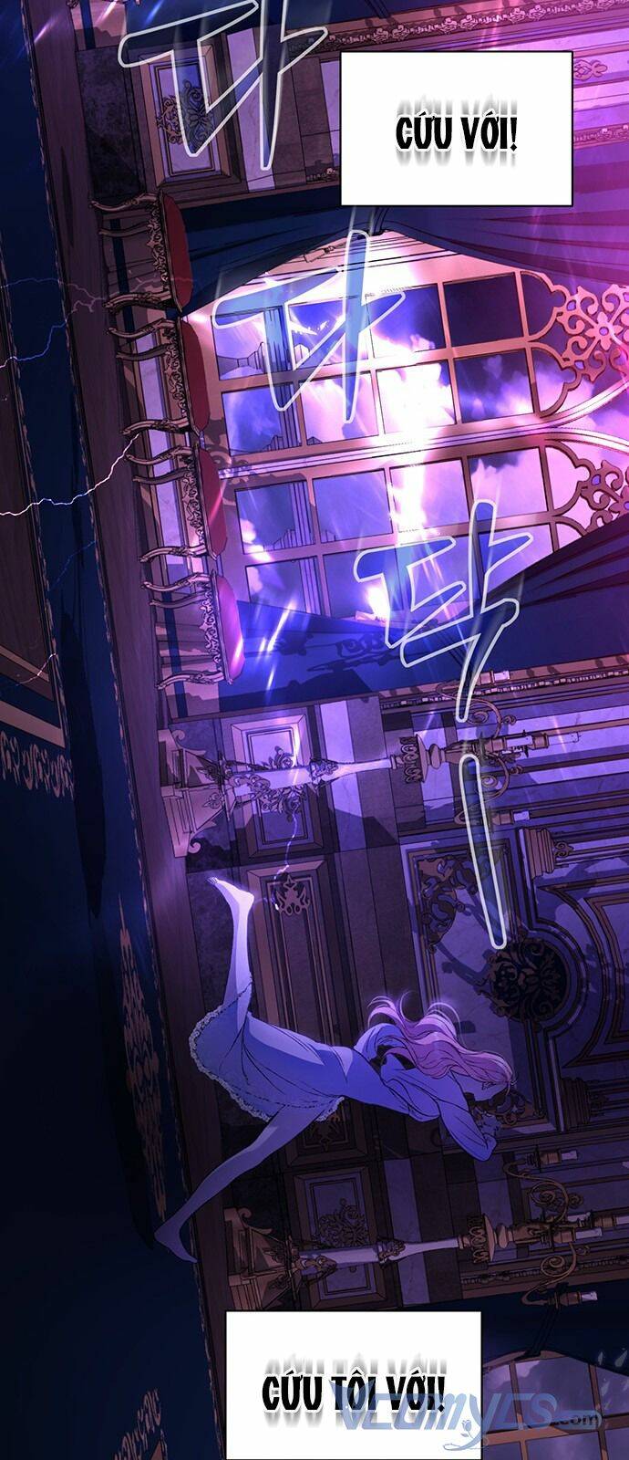 Tôi Tưởng Đây Chính Là Thời Hạn Rồi! Chap 34 - Next Chap 35