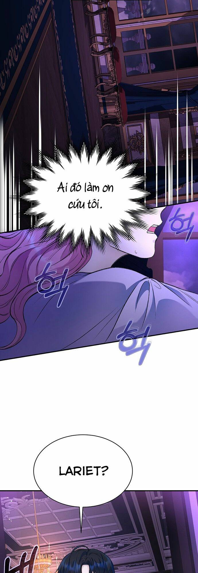 Tôi Tưởng Đây Chính Là Thời Hạn Rồi! Chap 34 - Next Chap 35