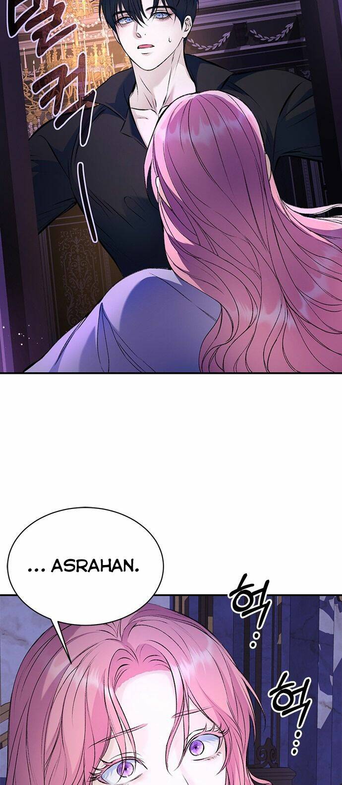 Tôi Tưởng Đây Chính Là Thời Hạn Rồi! Chap 34 - Next Chap 35