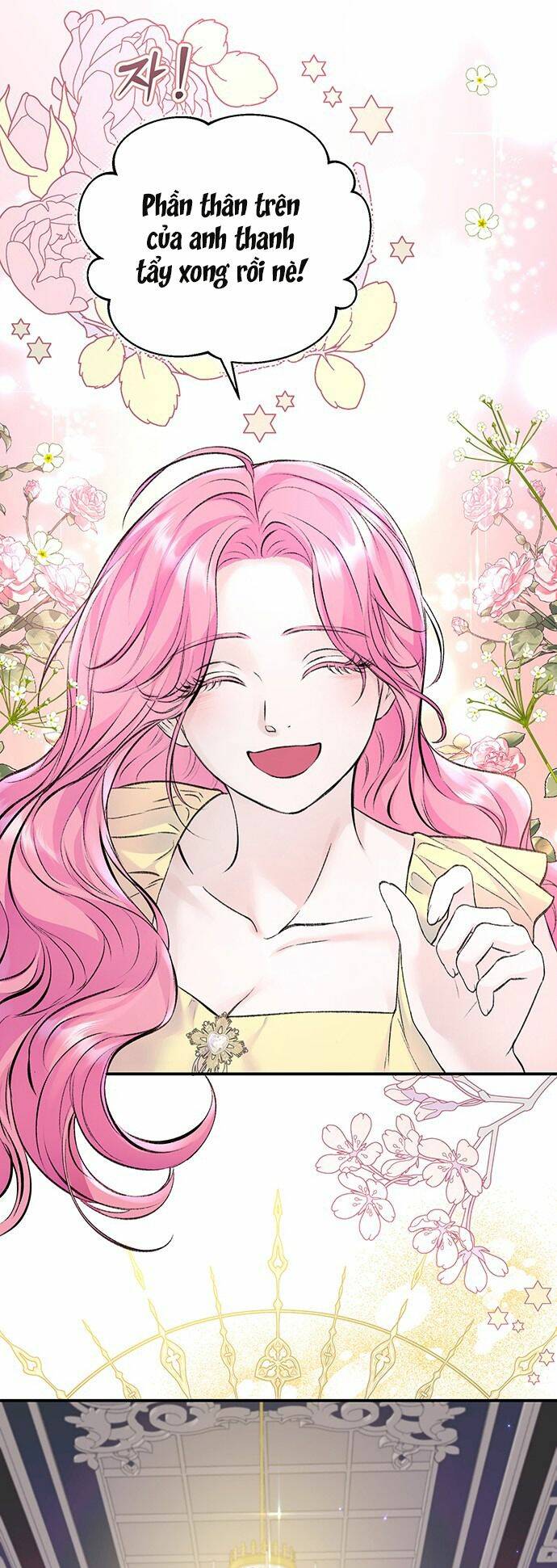 Tôi Tưởng Đây Chính Là Thời Hạn Rồi! Chap 34 - Next Chap 35