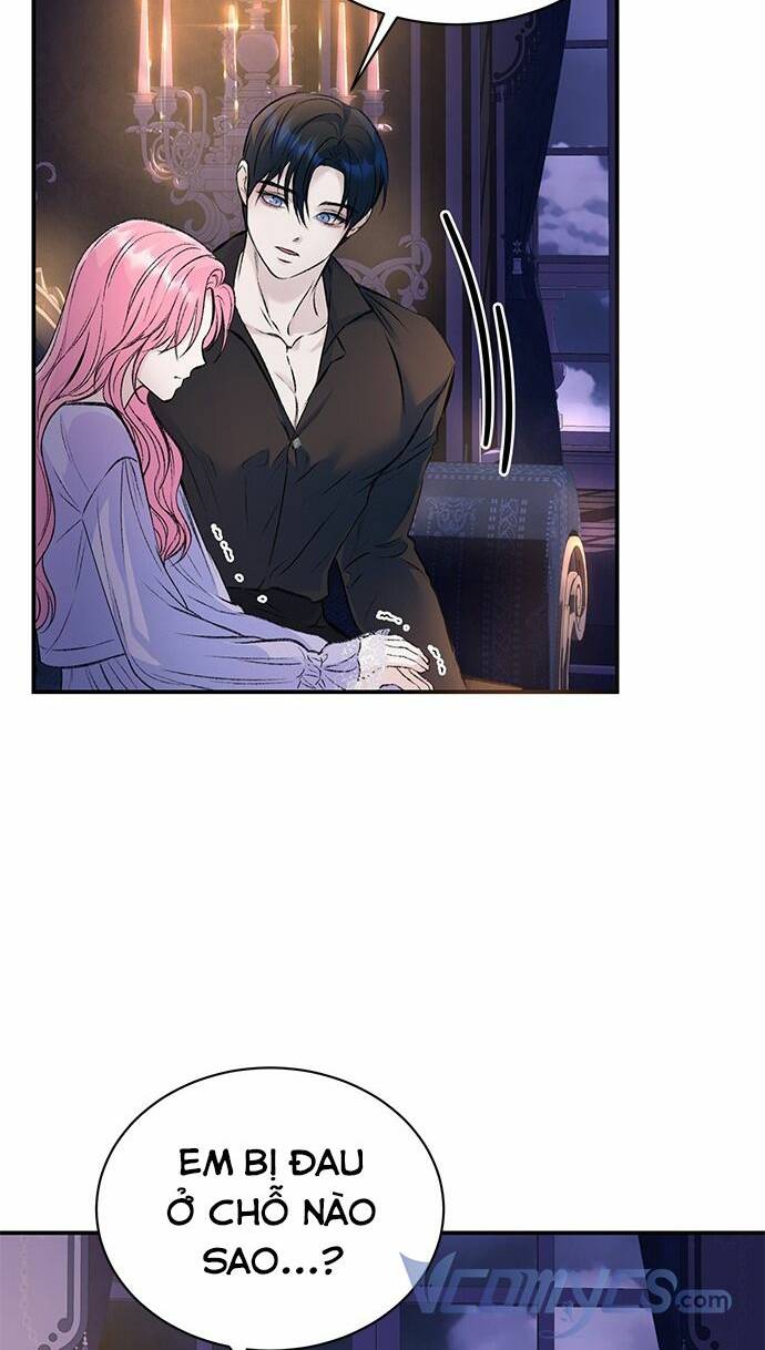 Tôi Tưởng Đây Chính Là Thời Hạn Rồi! Chap 34 - Next Chap 35