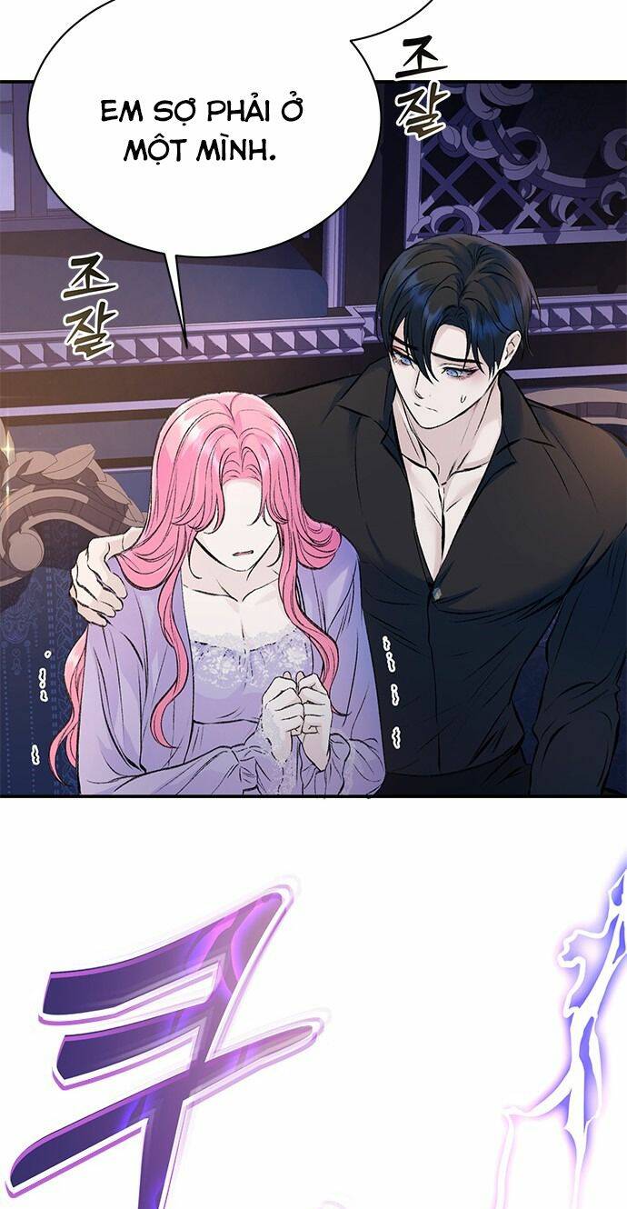 Tôi Tưởng Đây Chính Là Thời Hạn Rồi! Chap 34 - Next Chap 35