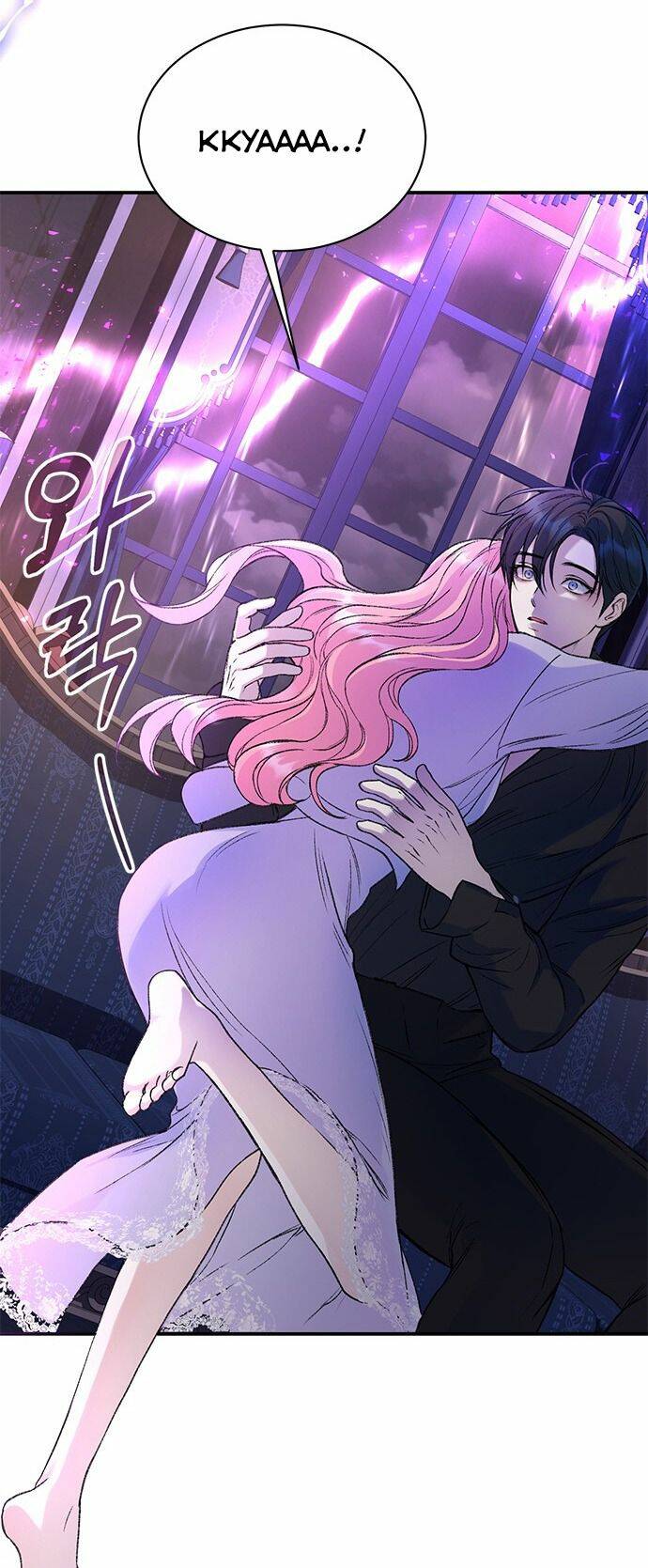 Tôi Tưởng Đây Chính Là Thời Hạn Rồi! Chap 34 - Next Chap 35