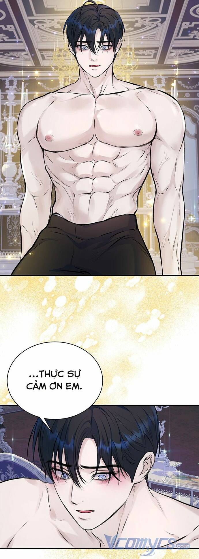Tôi Tưởng Đây Chính Là Thời Hạn Rồi! Chap 34 - Next Chap 35